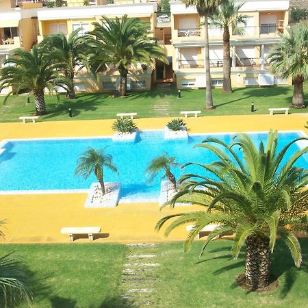 Casas Del Mar - Oliva Nova - Primera Linea De Playa المظهر الخارجي الصورة