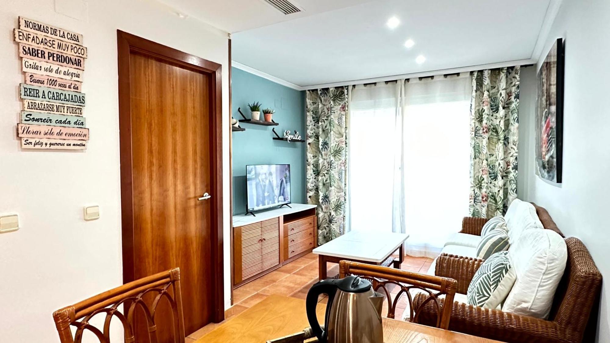 Casas Del Mar - Oliva Nova - Primera Linea De Playa المظهر الخارجي الصورة